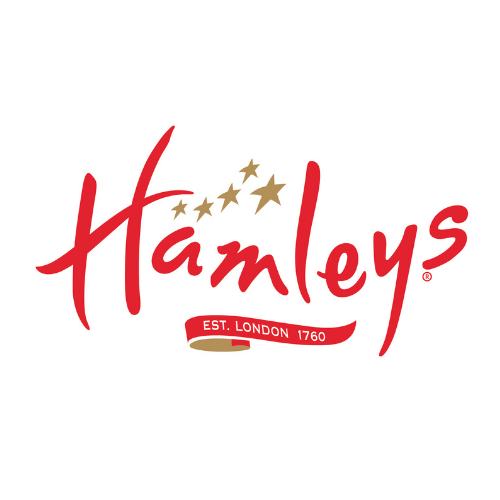 HAMLEYS